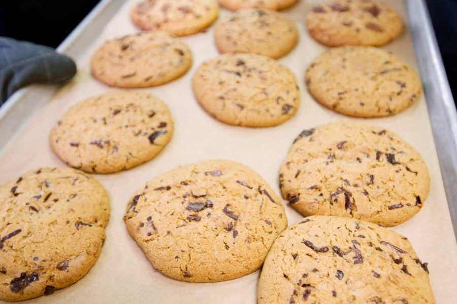Cookies Photo