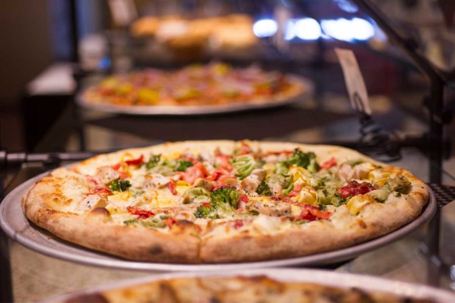 Pizza Photo