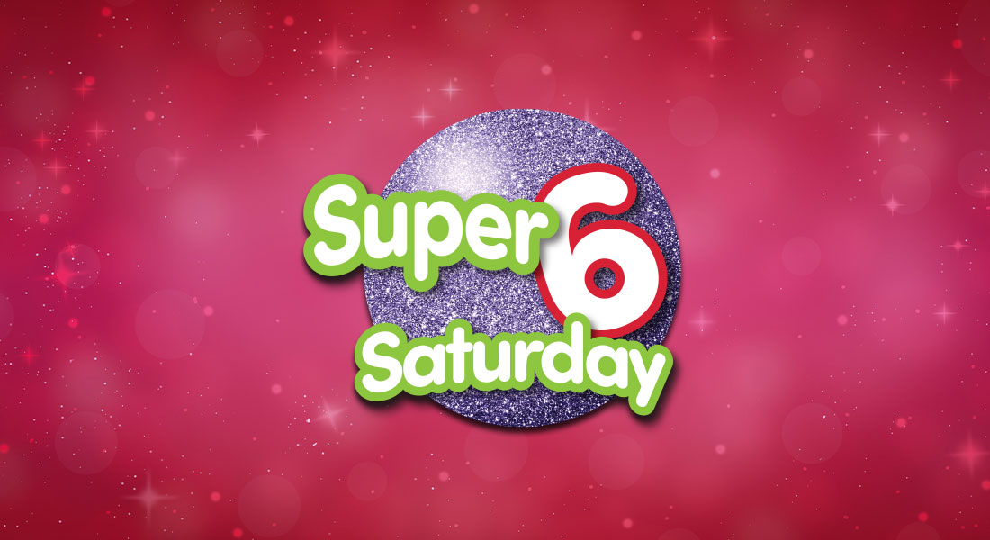 super 6 featured