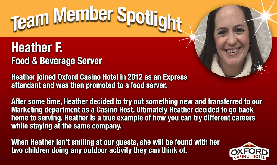 Heather F - TMS