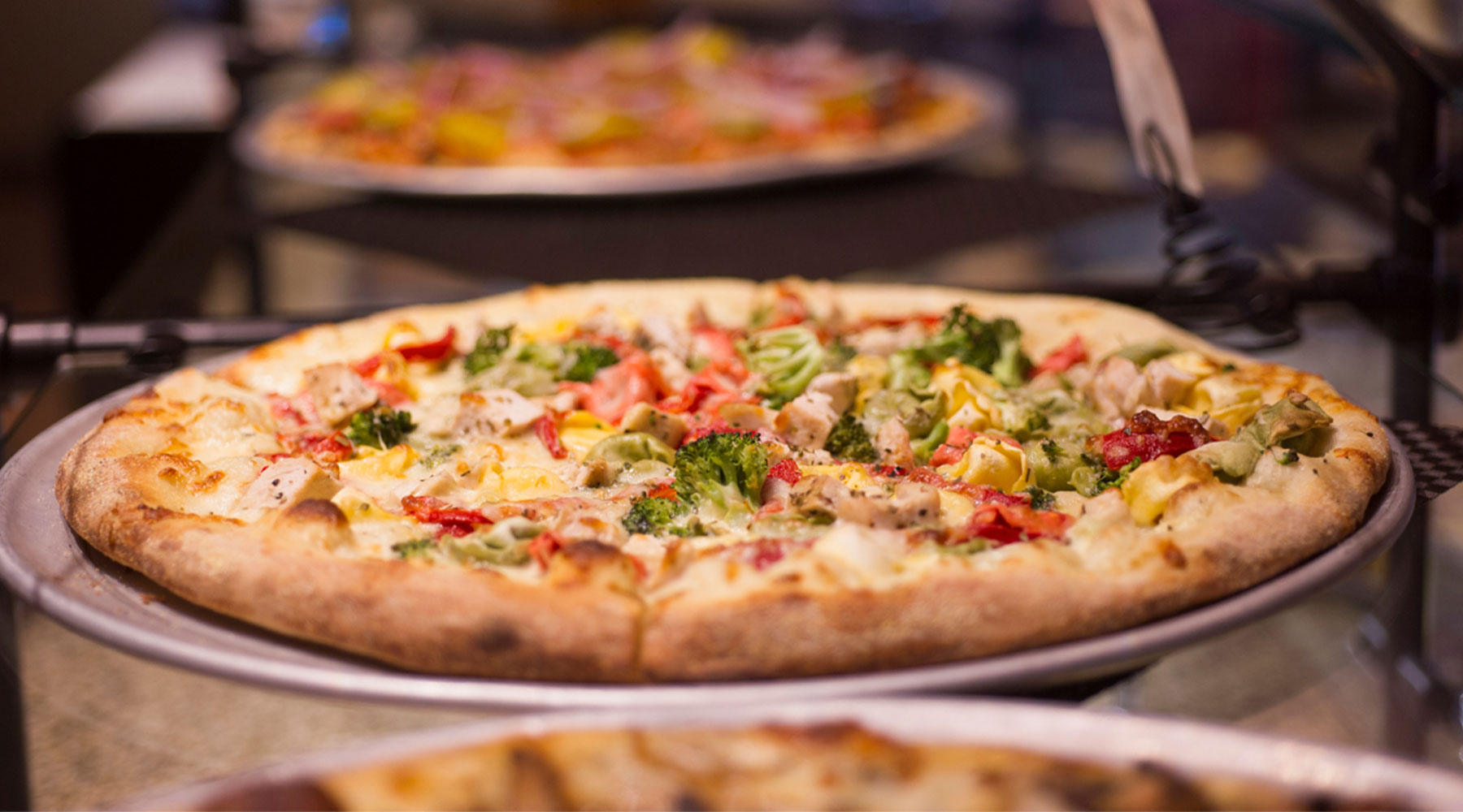 Express Pizza