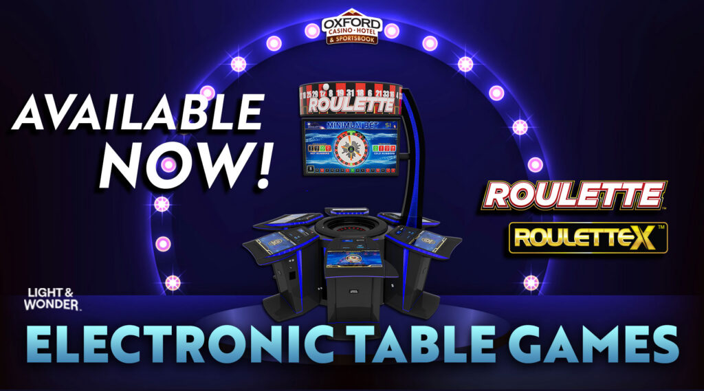 Electronic-RouletteAVAILABLE